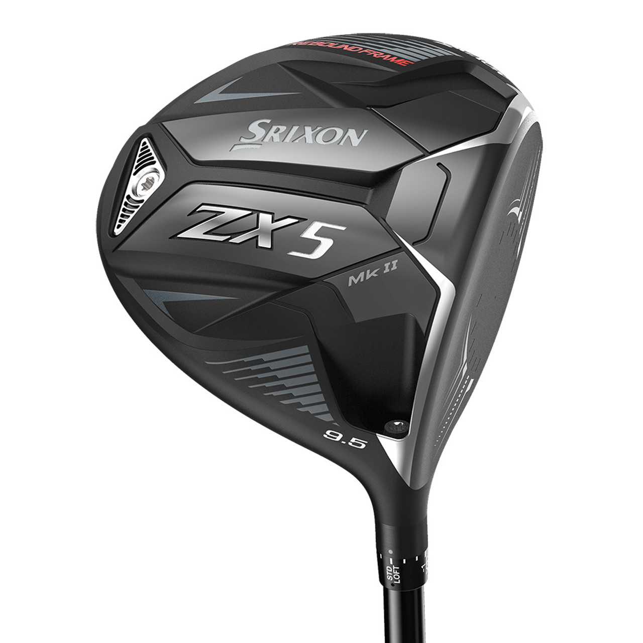 Srixon ZX5 Mk II Driver - Maple Hill Golf